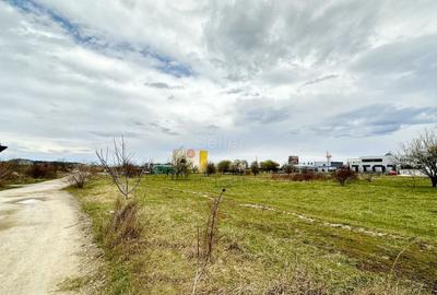 Teren Construcții intravilan de 1160 mp, în Astra - 2