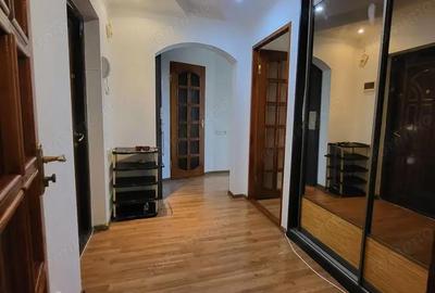 Apartament cu 2 camere semidecomandat în Titan - 4