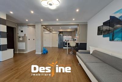 Apartament 3 camere SEMIDECOMANDAT, 75 mp, Zona Lunca Cetatuii, 109.900 euro - 2