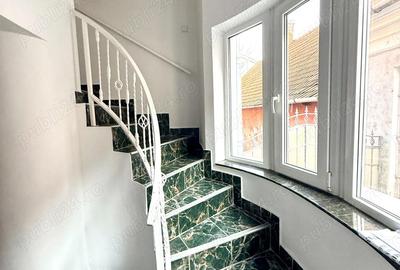 Spațiu comercial, de 250 mp, în Central