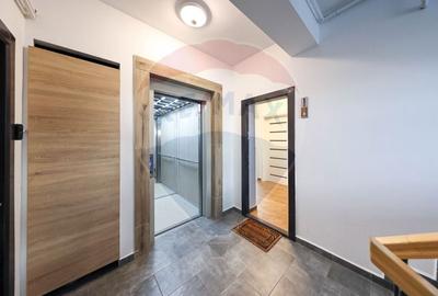 Apartament nou - 3 camere mobilat si utilat - 13