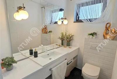 Casă cu 5 camere în Șelimbăr - 9