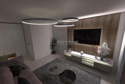 Proiect imobiliar Nou - Direct de la dezvoltator - Malul Crisului - 17