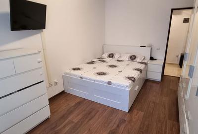 Apartament cu 3 camere decomandat, mobilat în Militari - 14