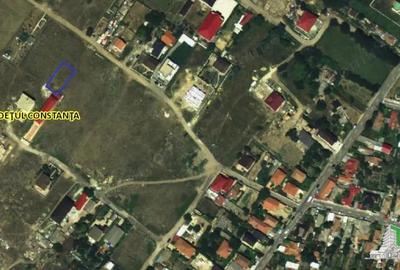 Teren constructii 400 mp zona Km 5 Constanta - 2