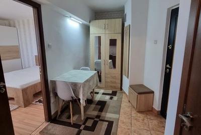 Garsonieră în Nufărul - 5