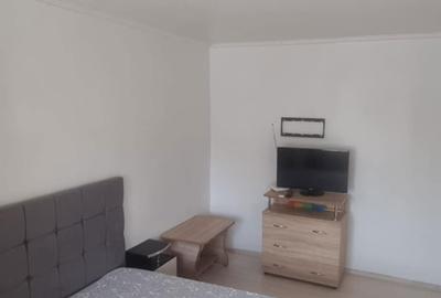 Garsonieră în Barieră - 1