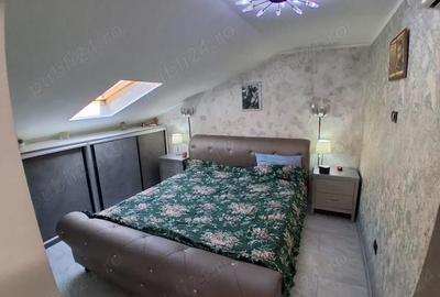 Casă cu Teren 100 Mp în Coșbuc - 5