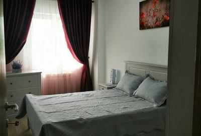 Apartament cu 2 camere decomandat în Lujerului - 1
