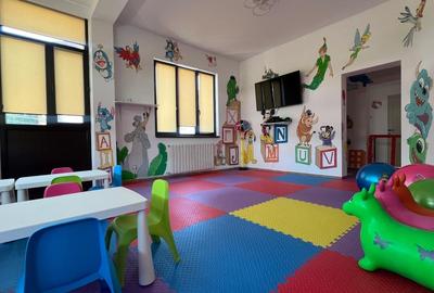 Spațiu comercial, de 300 mp, în Bragadiru - 13