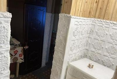 Apartament 2 camere,parter,50mp,Bratianu( 2 cocosi)bloc din1990 - 3