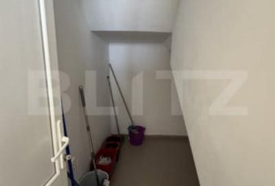 Spațiu comercial, de 455 mp, în George Enescu - 14