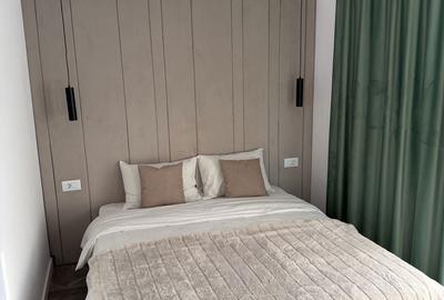 Apartament decomandat în Central