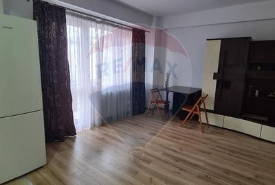 Apartament cu 3 camere de inchiriat - 7