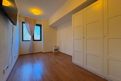 Apartament cu 3 camere decomandat, mobilat în Iancu Nicolae - 12