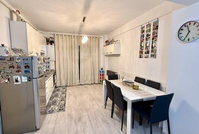 Apartament 2 camere cu parcare inclusa, Manastur str Edgar Quinet - 2