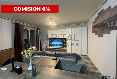 Apartament cu 2 camere decomandat, mobilat în Semicentral - 6