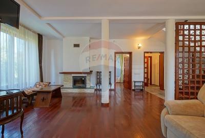 Casa de inchiriat, "acasa" in mijlocul naturii, aproape de Brasov! - 3