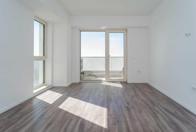 Apartament cu 3 camere decomandat în Copou - 1