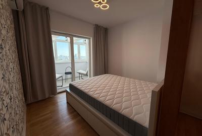 Garsoniera moderna in zona Vitan Mall - investitie excelenta cu randament 12%