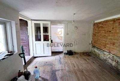 Casa individuala + teren 947 mp Casa individuala + teren 947 mp - 10