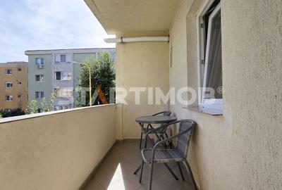 Apartament 2 camere cu parcare zona Judetean - 2