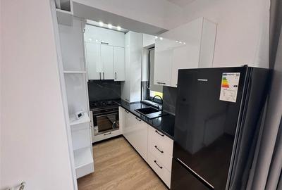 Apartament cu 2 camere decomandat în Nord - 7