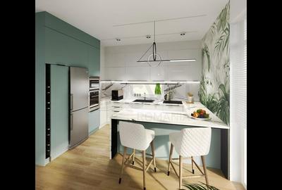 Vila Smart cu 4 camere in Tunari Vila Smart cu 4 camere in Tunari - 5