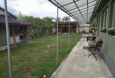 Casă în Leorinț - 3