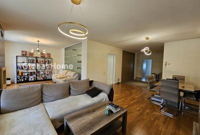 Apartament 3 camere | 145MP | Gradina 60 MP | 2 Parcari Subteran + Boxa | Pipera - 6