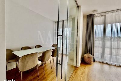 Apartament cu 4 camere în Gheorgheni - 3