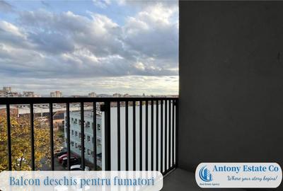 Apartament de inchiriat - Strada Evreilor Deportati, Bloc Pr - 8