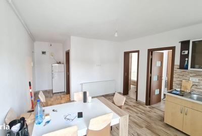 Apartament cu 2 camere în Cristian - 5