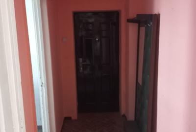 Apartament cu 2 camere semidecomandat în Central - 1