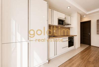 Apartament cu 2 camere decomandat, mobilat în Pipera - 16