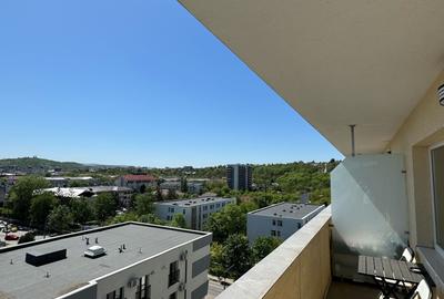 Apartament 1 camera, decomandat | Loc de parcare | bloc 2020 - 6