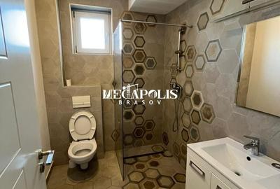 Apartament cu 3 camere decomandat în Sud - 14