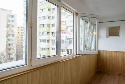 Vanzare apartament 3 camere-renovat, luminos si spatios, zona Iancului - 20