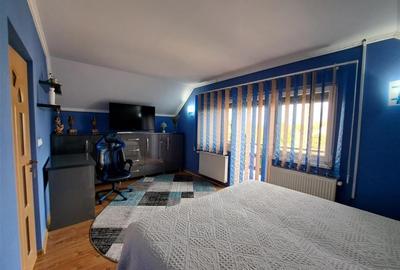 RECO casa lux Madaras - 7