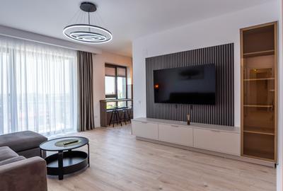 Apartament 3 camere nou Sisesti Apartament 3 camere nou Sisesti - 2