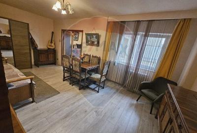 4 CAMERE de INCHIRIAT - clasic- Zizinului 30, bloc 33-5din 8! - 3