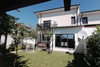 Casă cu 2 camere cu Canalizare în Corbeanca - 7