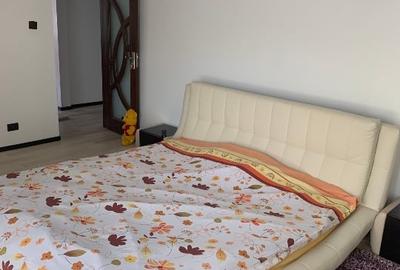 Apartament modern 3 camere, complet mobilat, 2 balcoane – zona Meva, Drobeta Tur - 1