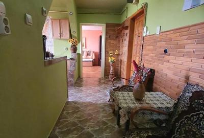 Apartament cu 2 camere decomandat în Luduș - 8