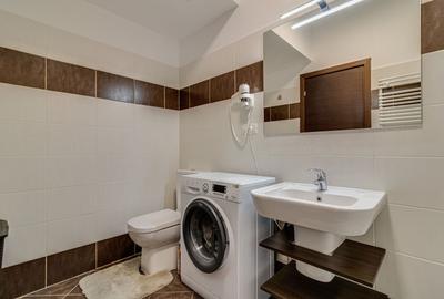 Apartament cu 3 camere decomandat, mobilat în Pipera - 15