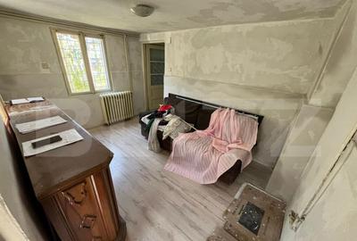 Casă cu 2 camere cu Teren 2219 Mp în Central - 14