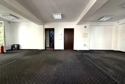 Spatiu de birouri compartimentabil! 77 mp + balcon & Parcare | Iancului - 5