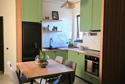 REA1026571 Apartament 3 camere Damaroaia - 4