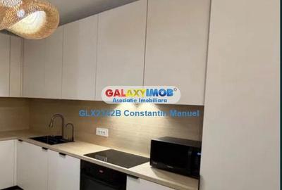 Apartament cu 2 camere decomandat, mobilat în Aviației - 1