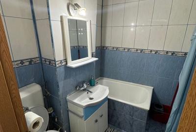 Garsonieră decomandată în Micălaca - 1